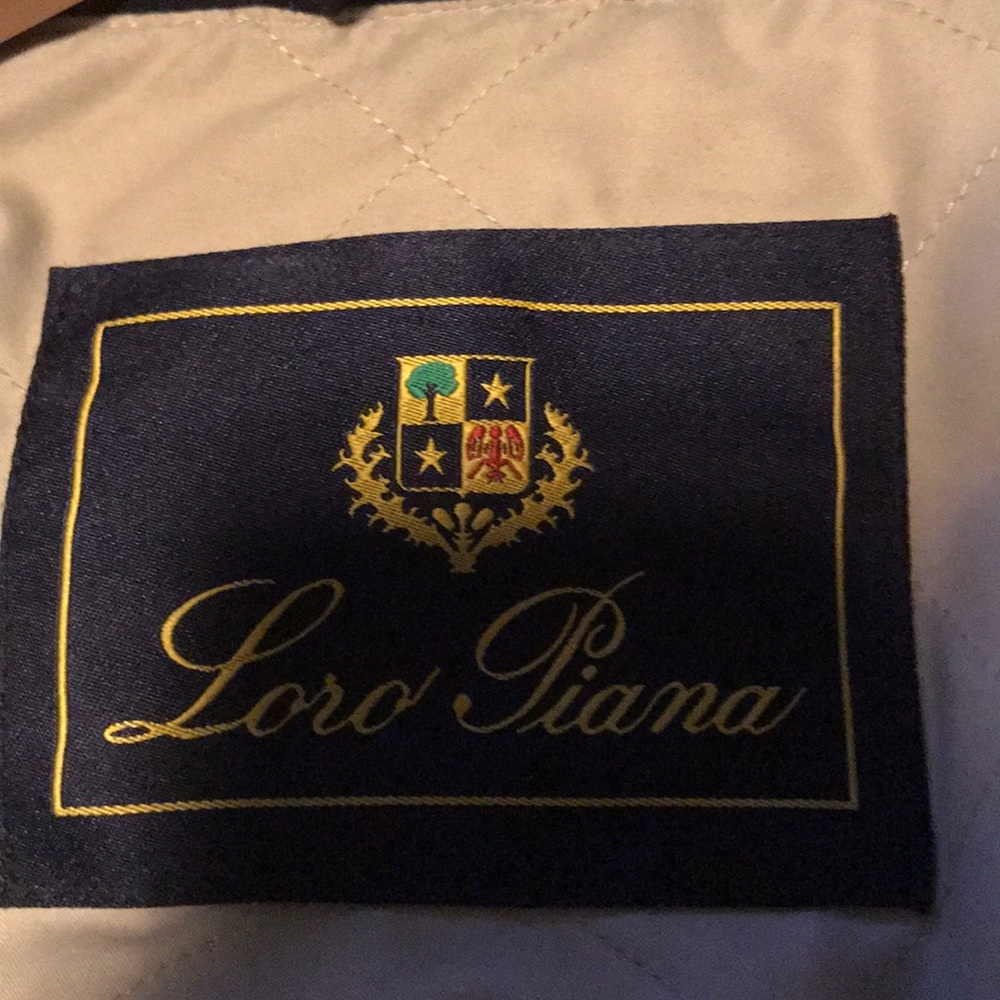 Lora Piana Icer Cashmere